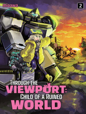 cover image of Through the Viewport